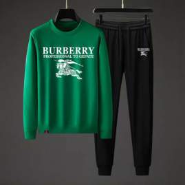 Picture of Burberry Sweater Suits _SKUBurberryM-4XL11Lr35437470